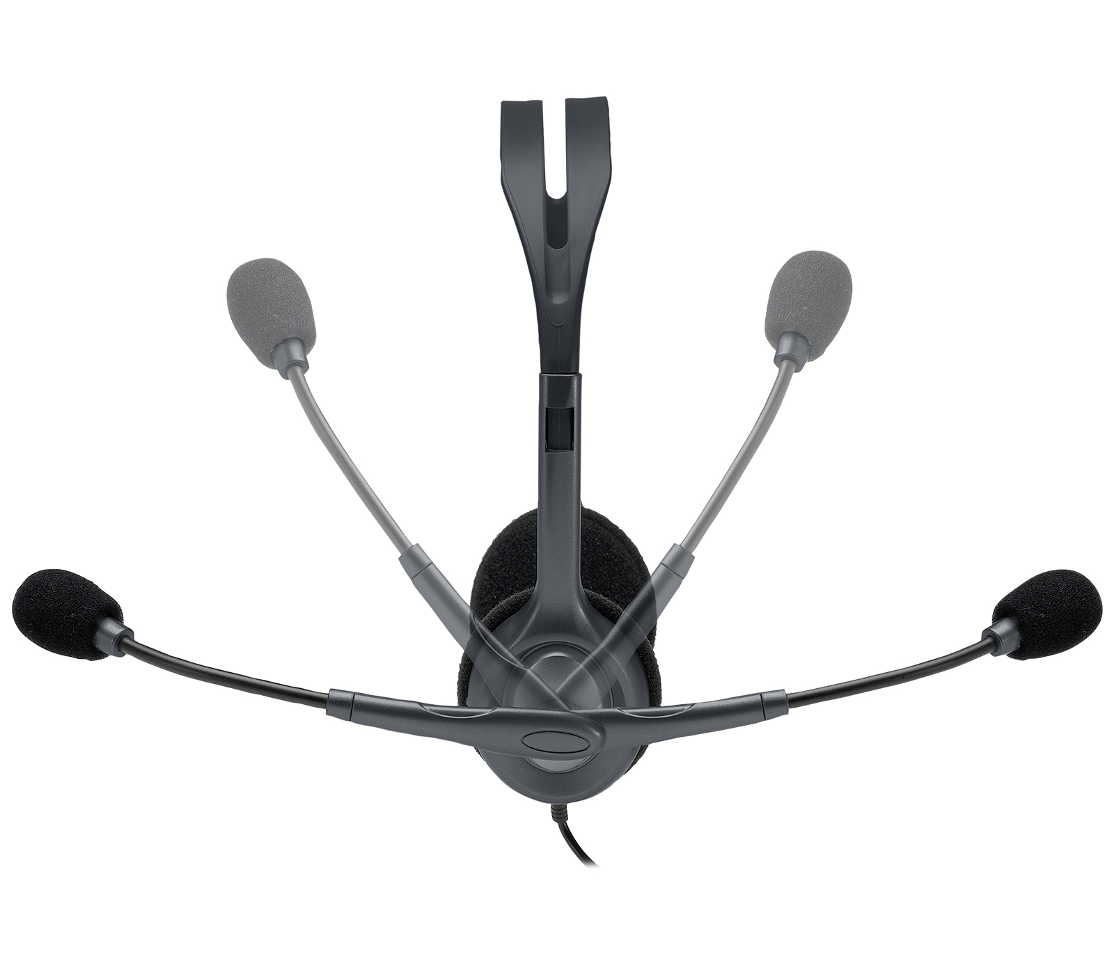 91721233_9251741465 Logitech H111 Stereo Headset