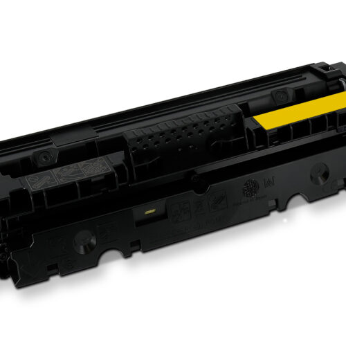Compatible HP W2032X (Without toner management), remanufactured toner, high capacity, Yellow 6000p