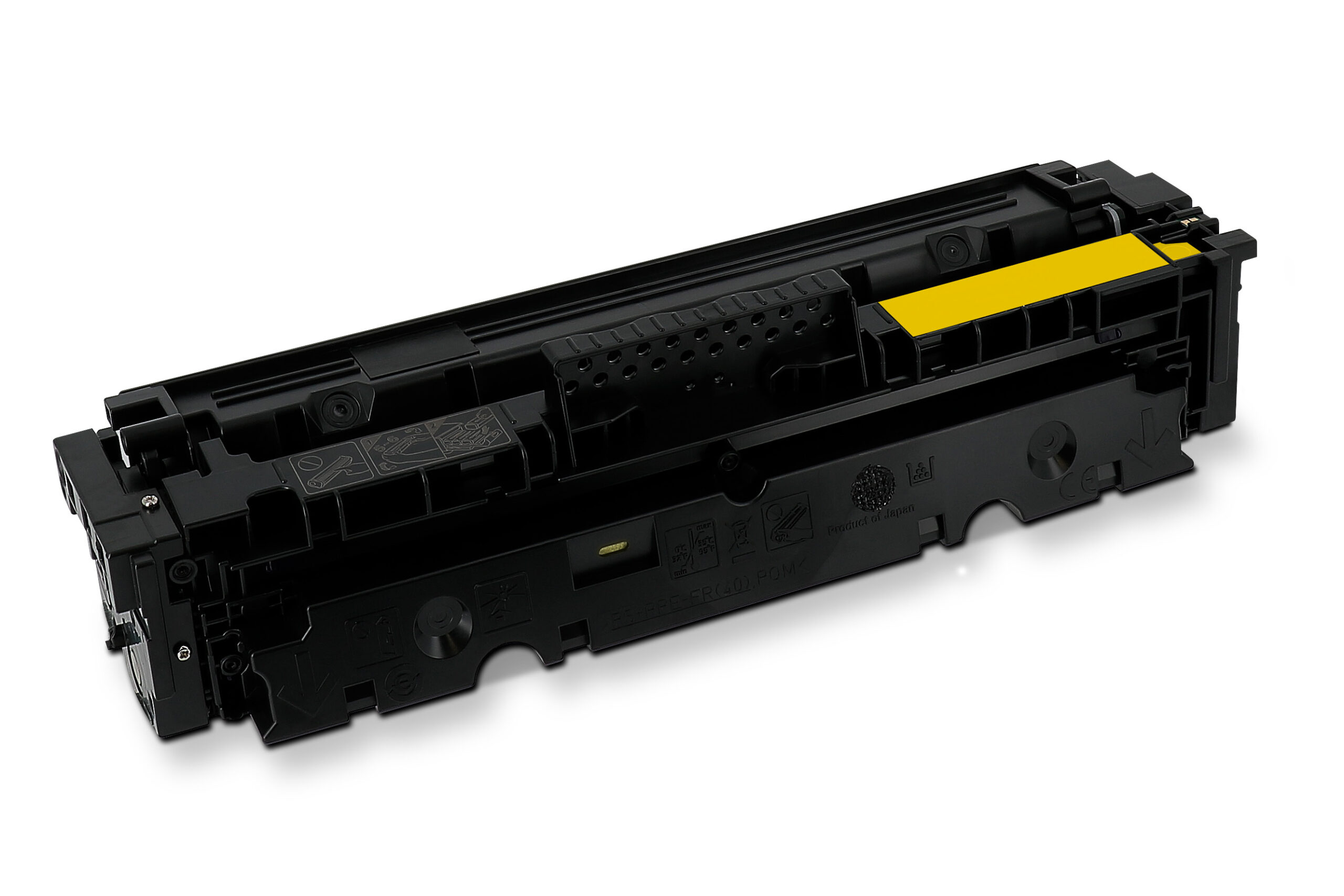 PrintMate HP W2032A (Without toner management), remanufactured toner, Yellow 2100p