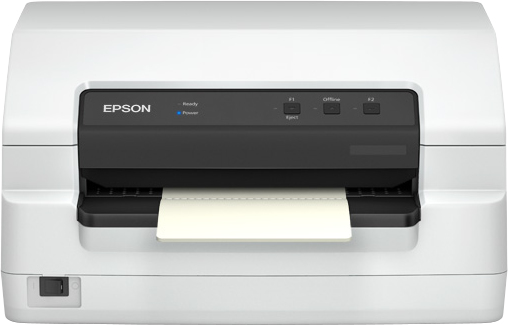 91861432_9401869838 Epson PLQ 35 Dot-matrix printer (C11CJ11401)
