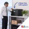 919120382cb255b2369bec63ddbc69a1381b6120 Epson EcoTank ET-5855 Inkjet A4 4800 x 2400 DPI 25 ppm Wi-Fi