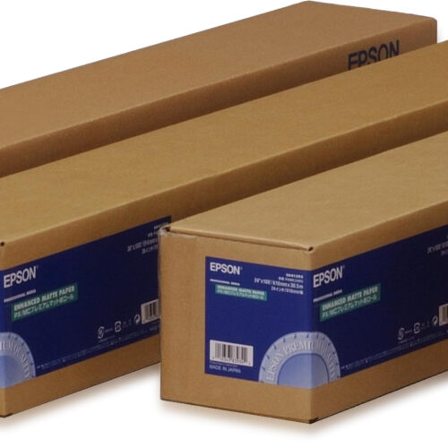 Epson C13S041725 Paper roll 30,5m 17 inch 192g/m² for InkJet