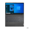 Lenovo V15 G2 ALC AMD Ryzen™ 5 5500U Laptop 39.6 cm (15.6") Full HD 8 GB DDR4-SDRAM 256 GB SSD Wi-Fi 5 (802.11ac) Windows 10 Home English Black