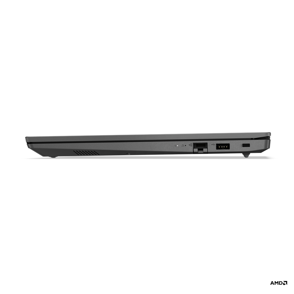 Lenovo V15 G2 ALC AMD Ryzen™ 5 5500U Laptop 39.6 cm (15.6") Full HD 8 GB DDR4-SDRAM 256 GB SSD Wi-Fi 5 (802.11ac) Windows 10 Home English Black