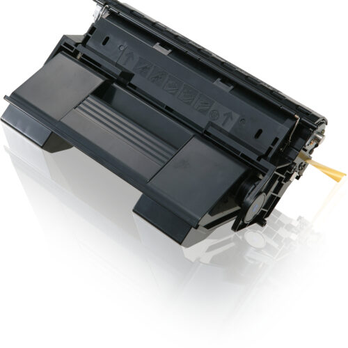 Epson C13S051111/S051111 Toner cartridge black, 17.000 pages for Epson EPL-N 3000