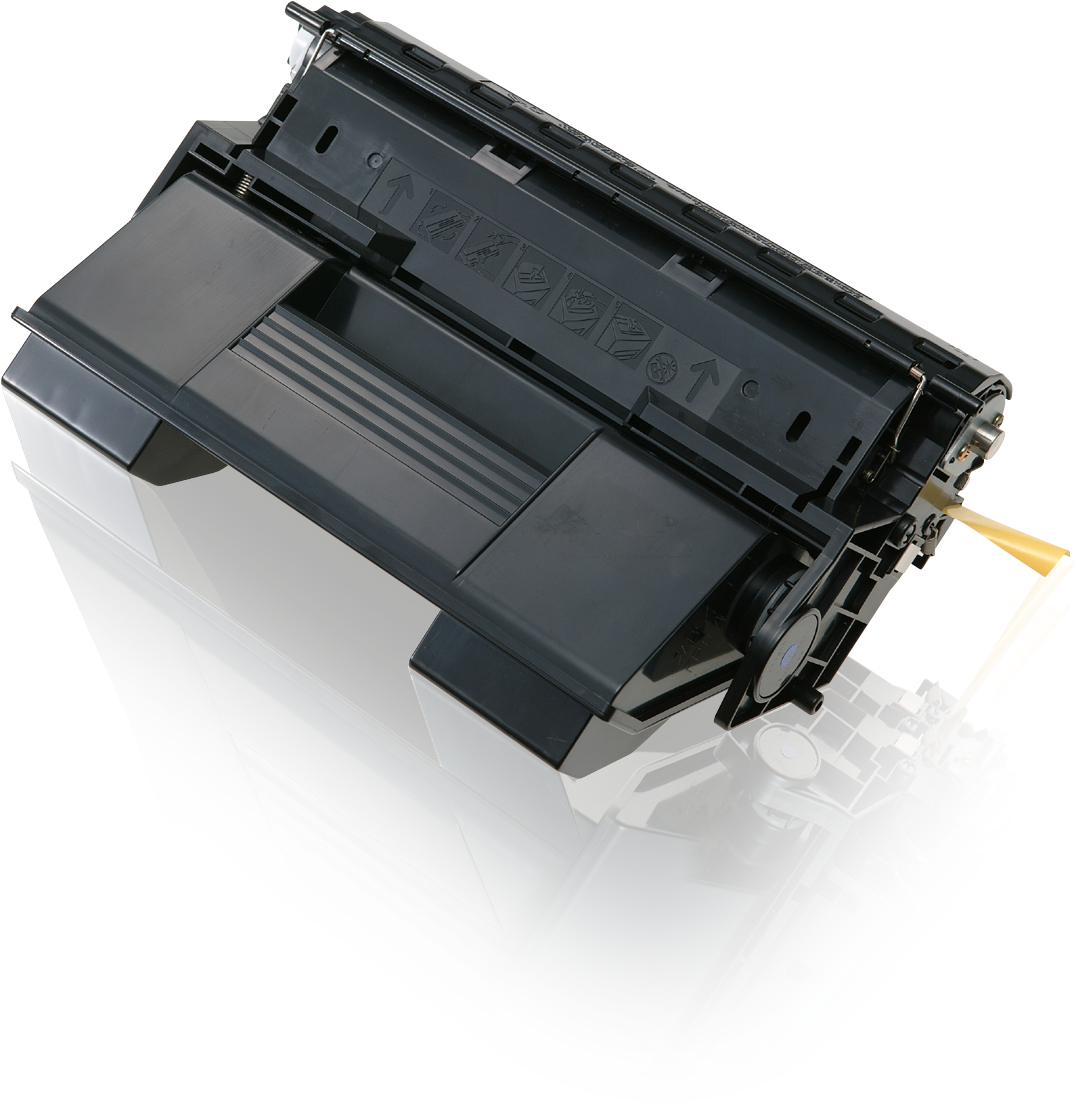 Epson C13S051111/S051111 Toner cartridge black, 17.000 pages for Epson EPL-N 3000