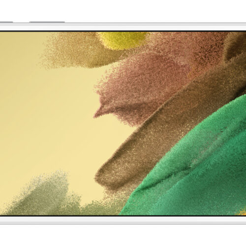 Samsung Galaxy Tab A7 Lite SM-T220N Mediatek 32 GB 22.1 cm (8.7") 3 GB Wi-Fi 5 (802.11ac) Silver