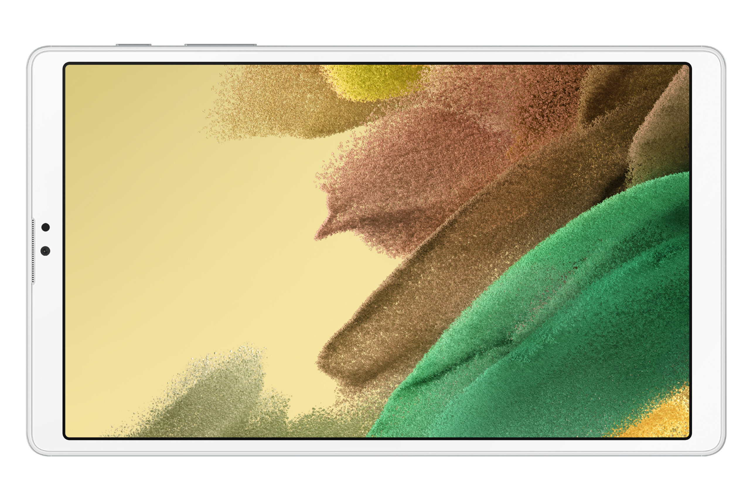 92112796_0134183678 Samsung Galaxy Tab A7 Lite SM-T220N Mediatek 32 GB 22.1 cm (8.7") 3 GB Wi-Fi 5 (802.11ac) Silver