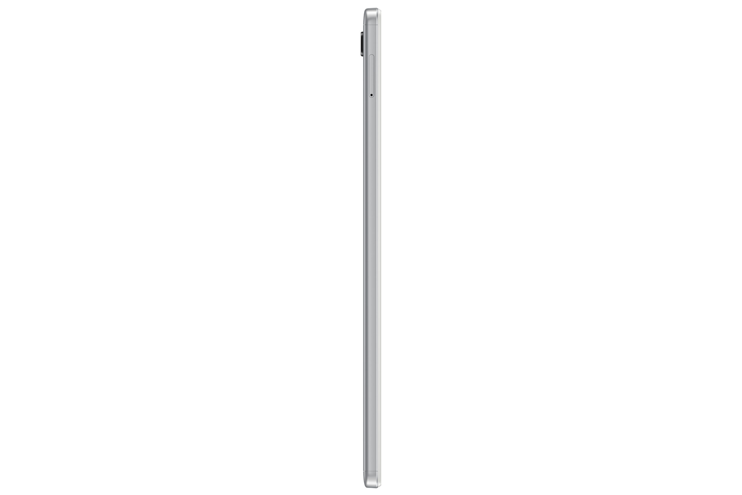 92112796_1670855792 Samsung Galaxy Tab A7 Lite SM-T220N Mediatek 32 GB 22.1 cm (8.7") 3 GB Wi-Fi 5 (802.11ac) Silver