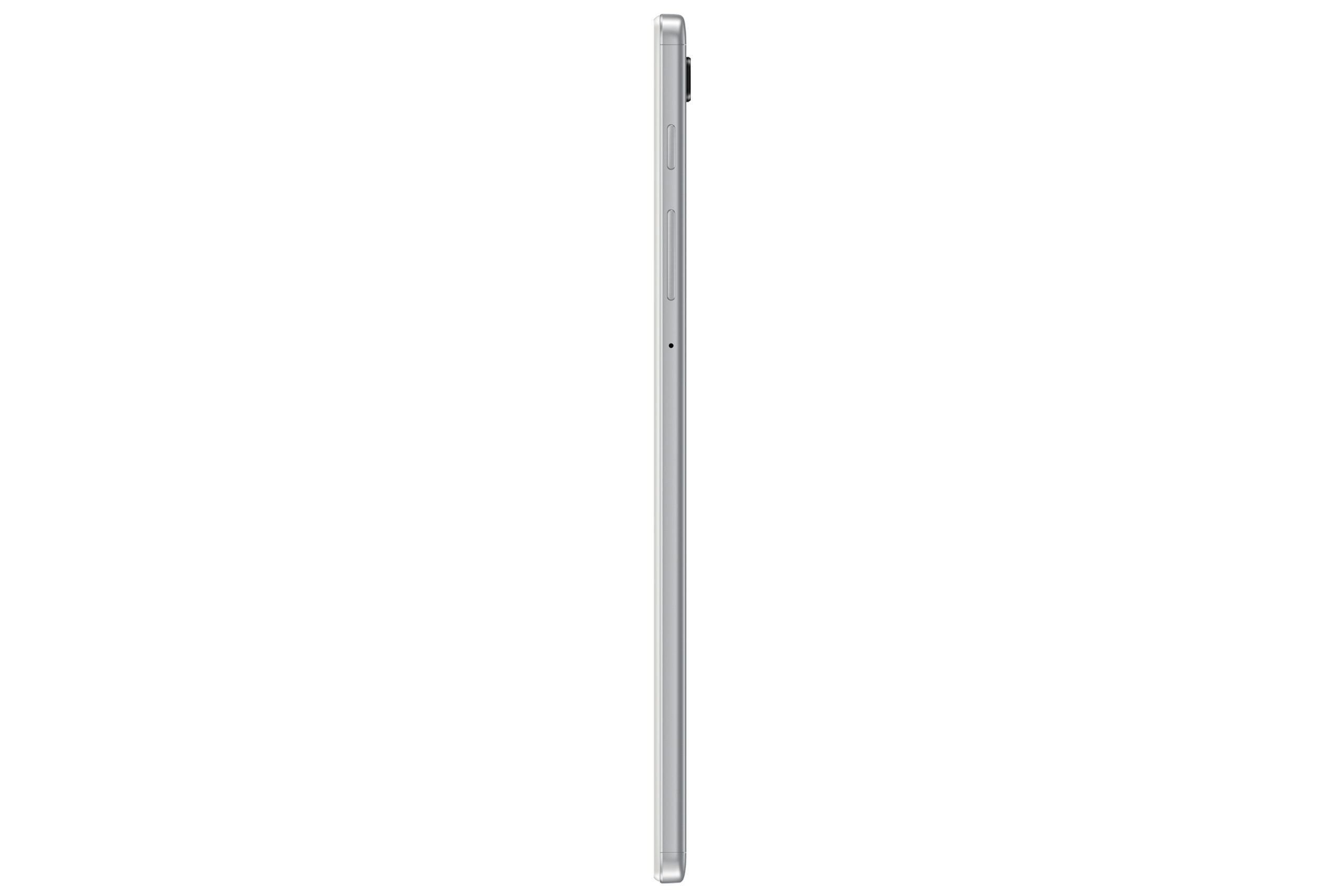 92112796_3027810406 Samsung Galaxy Tab A7 Lite SM-T220N Mediatek 32 GB 22.1 cm (8.7") 3 GB Wi-Fi 5 (802.11ac) Silver