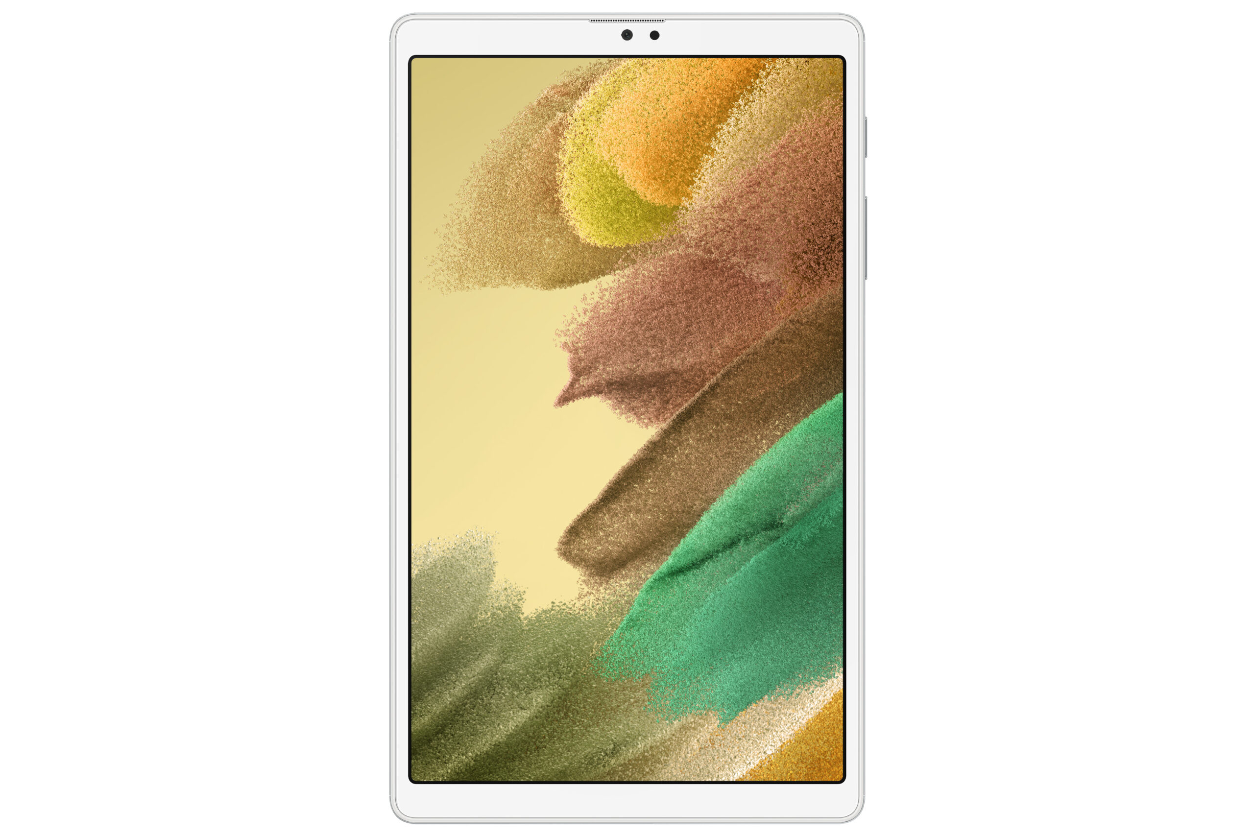 92112796_3834622895 Samsung Galaxy Tab A7 Lite SM-T220N Mediatek 32 GB 22.1 cm (8.7") 3 GB Wi-Fi 5 (802.11ac) Silver