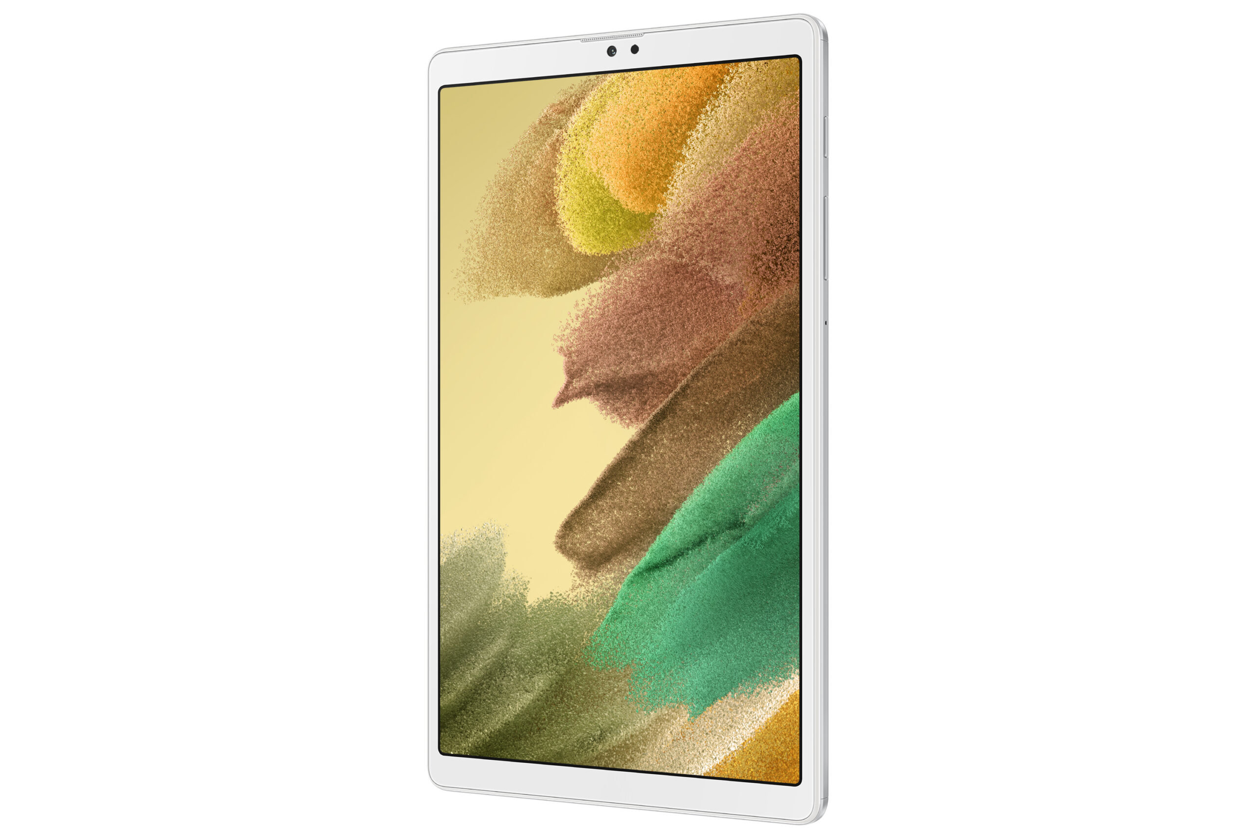92112796_5272840777 Samsung Galaxy Tab A7 Lite SM-T220N Mediatek 32 GB 22.1 cm (8.7") 3 GB Wi-Fi 5 (802.11ac) Silver