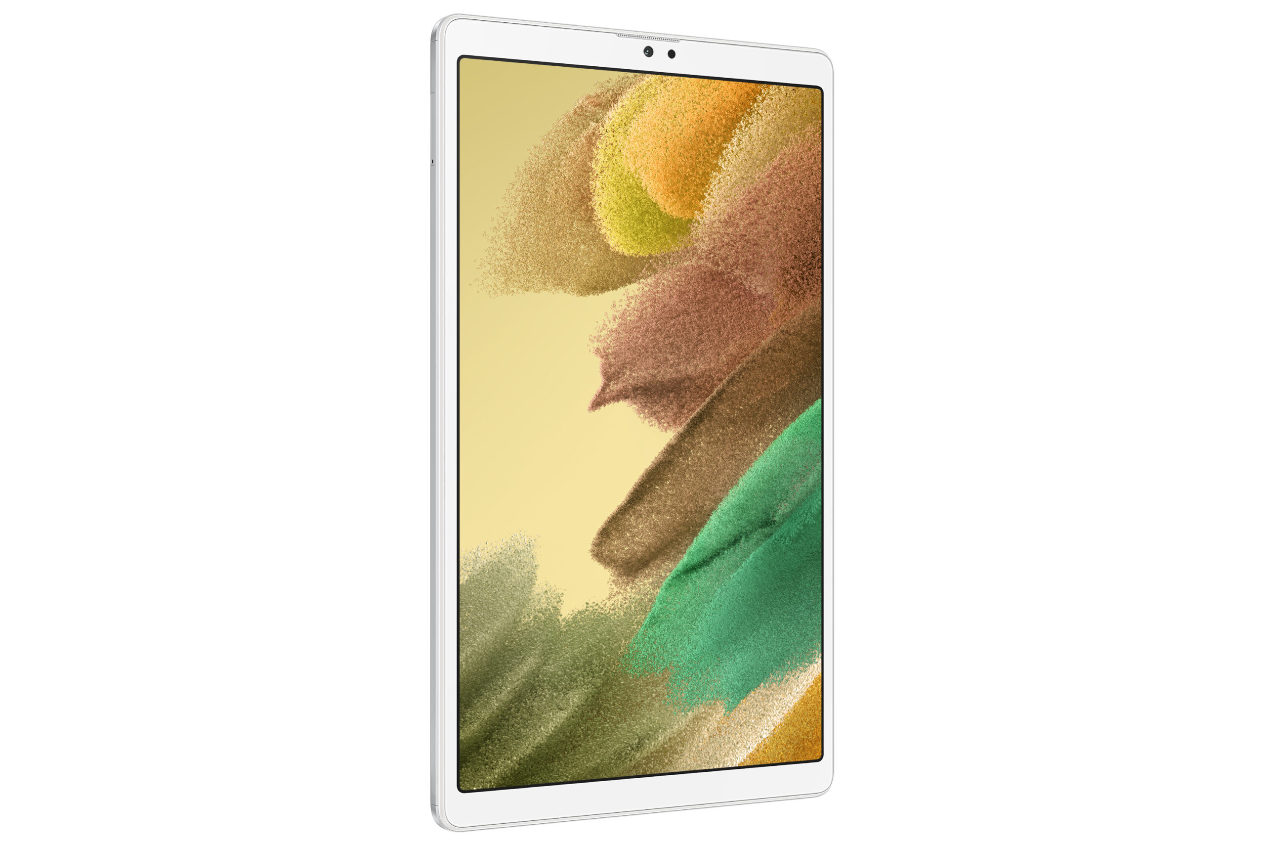 92112796_7690907158 Samsung Galaxy Tab A7 Lite SM-T220N Mediatek 32 GB 22.1 cm (8.7") 3 GB Wi-Fi 5 (802.11ac) Silver
