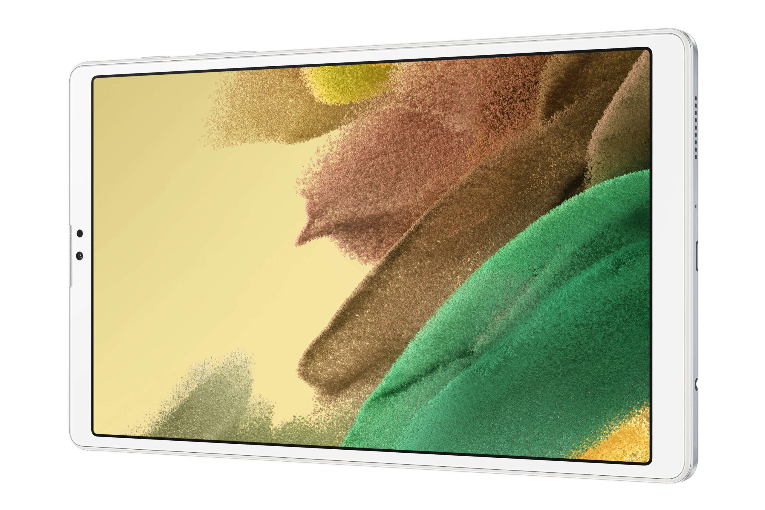 92112796_9509089101 Samsung Galaxy Tab A7 Lite SM-T220N Mediatek 32 GB 22.1 cm (8.7") 3 GB Wi-Fi 5 (802.11ac) Silver