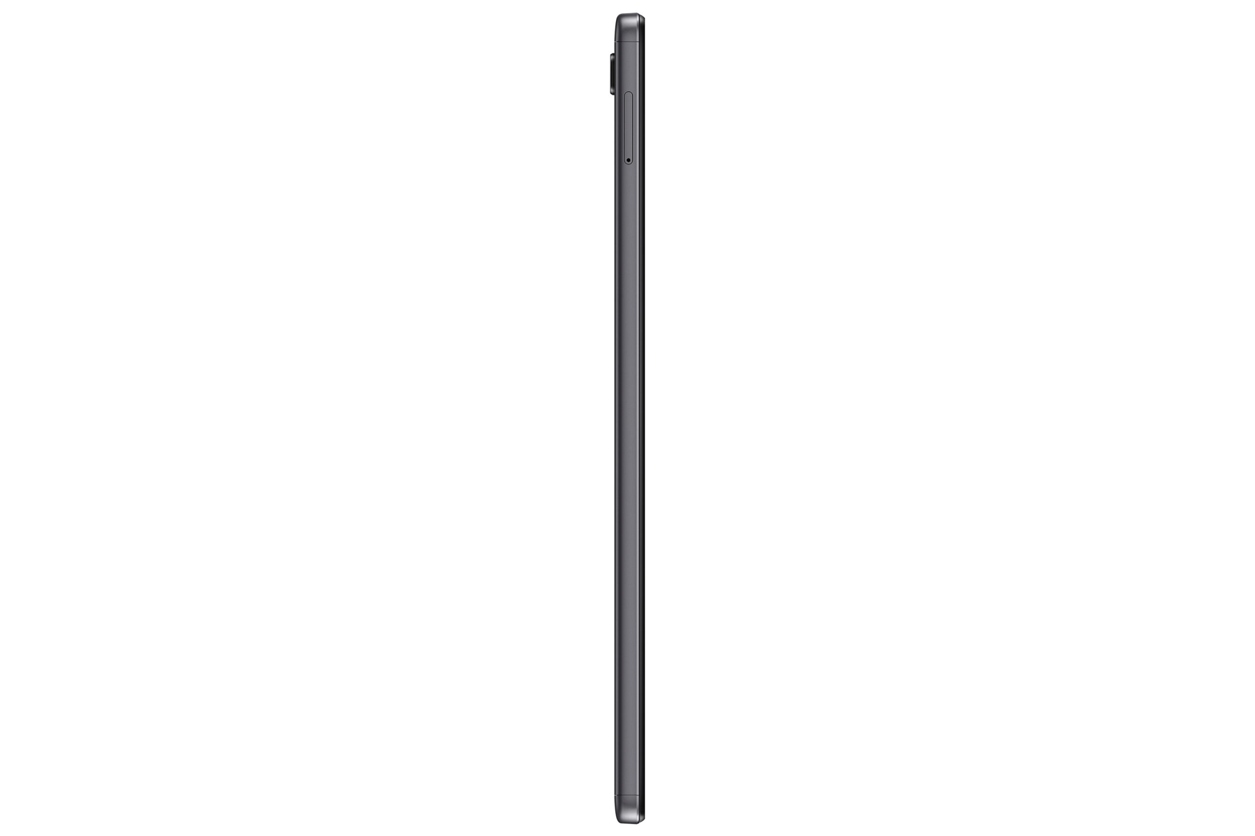 92112830_0994880601 Samsung Galaxy Tab A7 Lite SM-T220N Mediatek 32 GB 22.1 cm (8.7") 3 GB Wi-Fi 5 (802.11ac) Grey