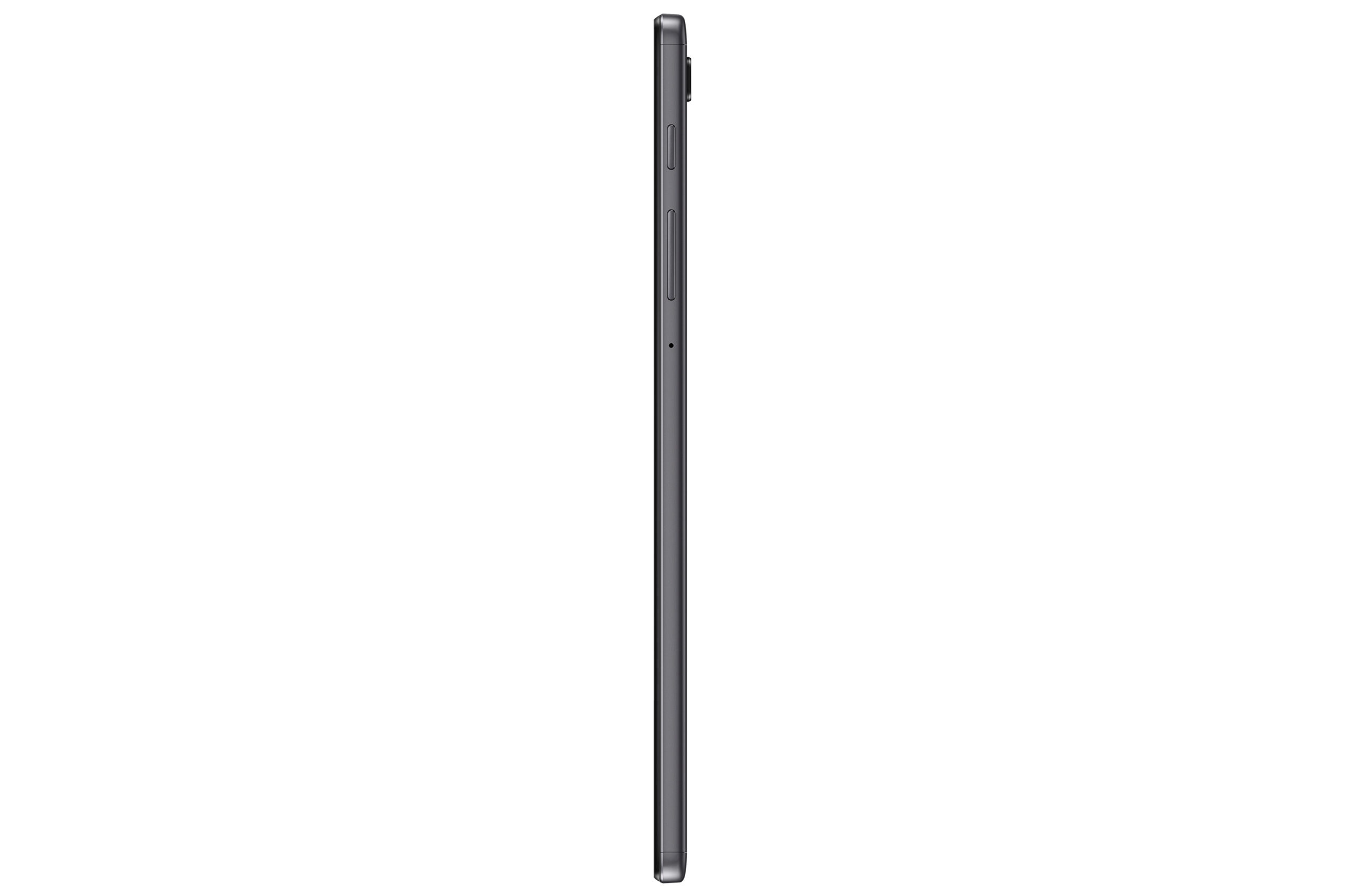 92112830_2823674912 Samsung Galaxy Tab A7 Lite SM-T220N Mediatek 32 GB 22.1 cm (8.7") 3 GB Wi-Fi 5 (802.11ac) Grey