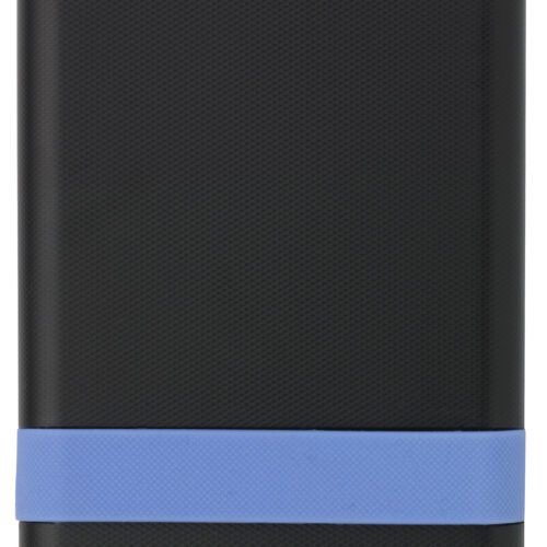Verbatim Store´N´Go Enclosure Kit HDD/SSD enclosure Black, Blue 2.5"