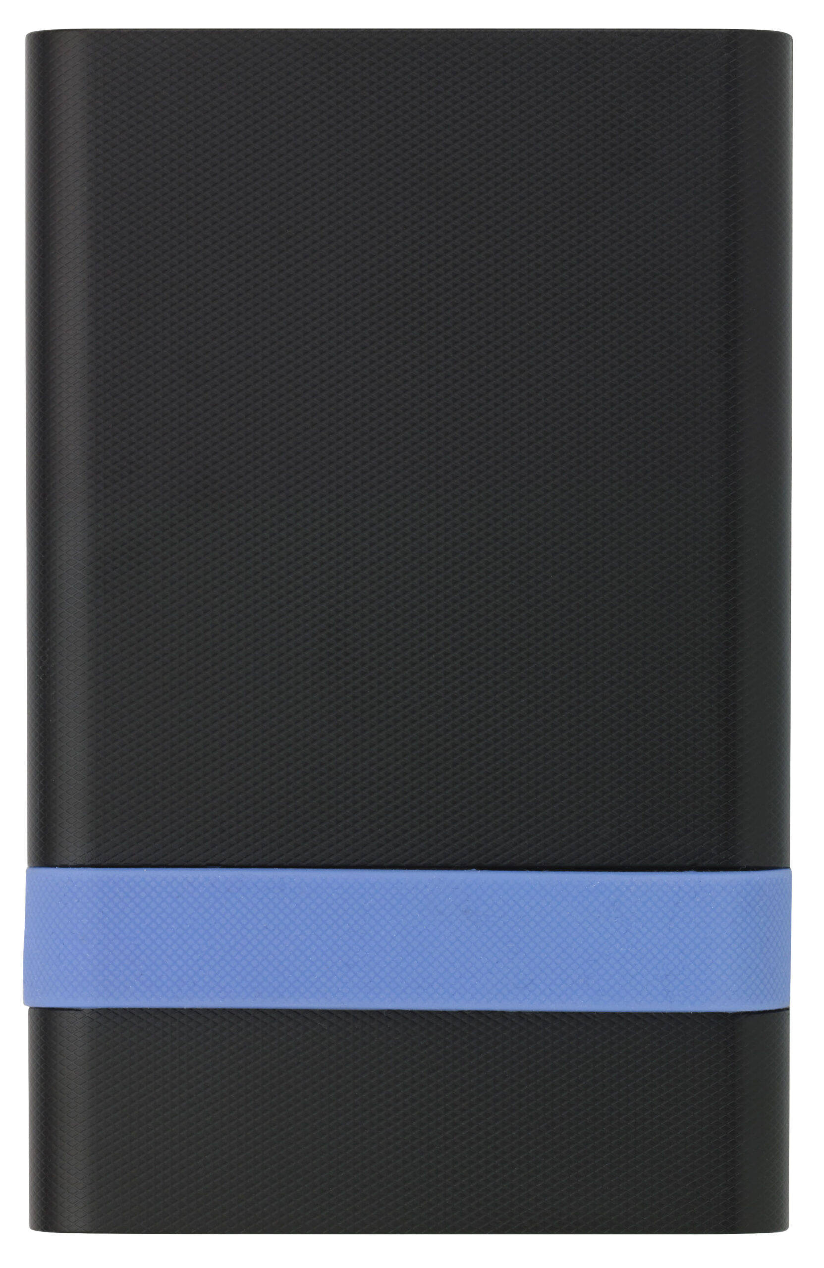 Verbatim Store´N´Go Enclosure Kit HDD/SSD enclosure Black, Blue 2.5"