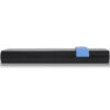 Verbatim Store´N´Go Enclosure Kit HDD/SSD enclosure Black, Blue 2.5"
