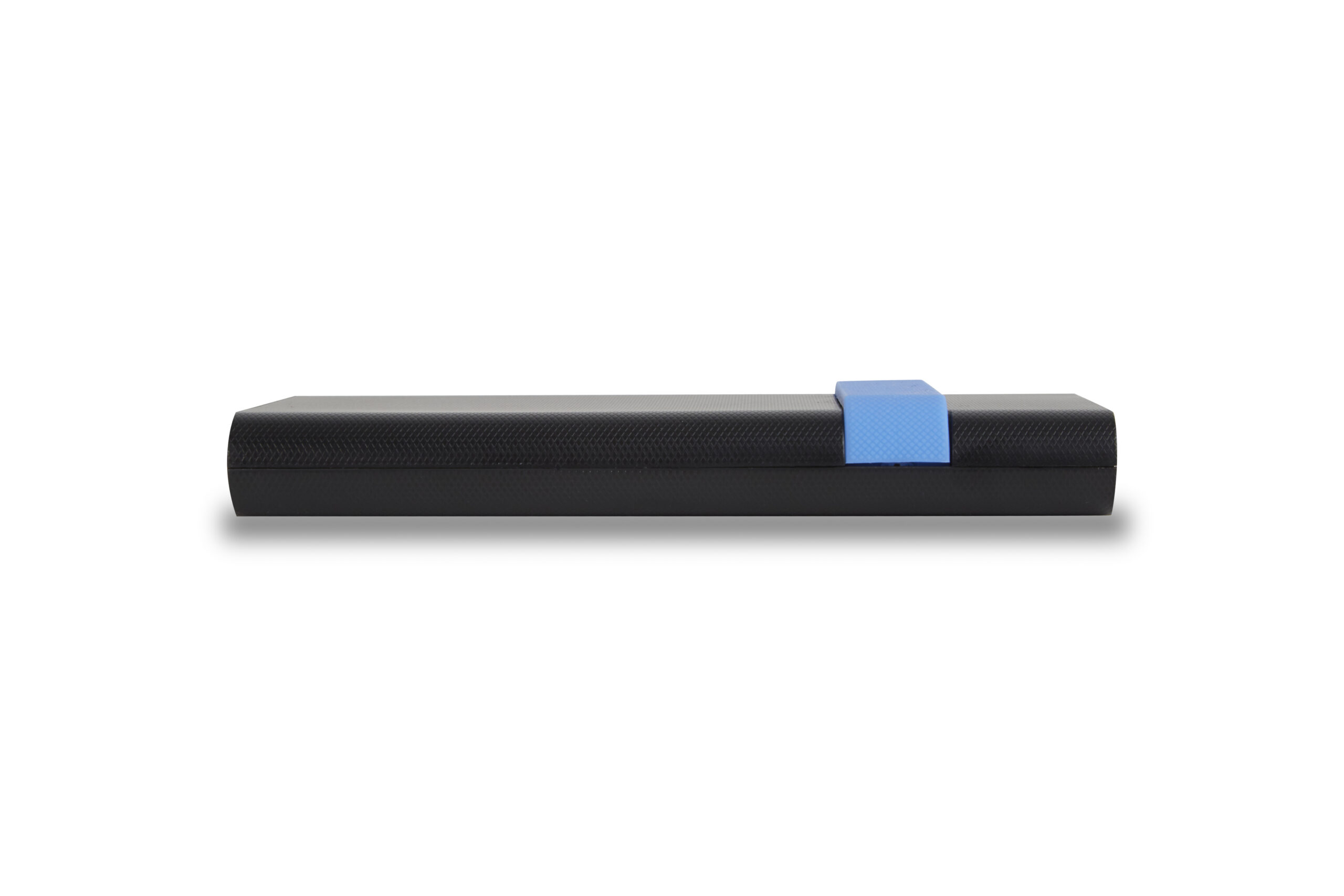 Verbatim Store´N´Go Enclosure Kit HDD/SSD enclosure Black, Blue 2.5"