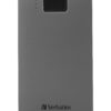 92168126_8927455526 Verbatim Executive Fingerprint Secure
