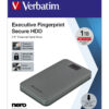 92168126_9777966894 Verbatim Executive Fingerprint Secure