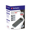 92168128_8999030326 Verbatim Executive Fingerprint Secure