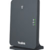 Yealink W70B DECT base station Grey