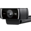 Logitech C922 Pro Stream Webcam
