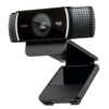 Logitech C922 Pro Stream Webcam