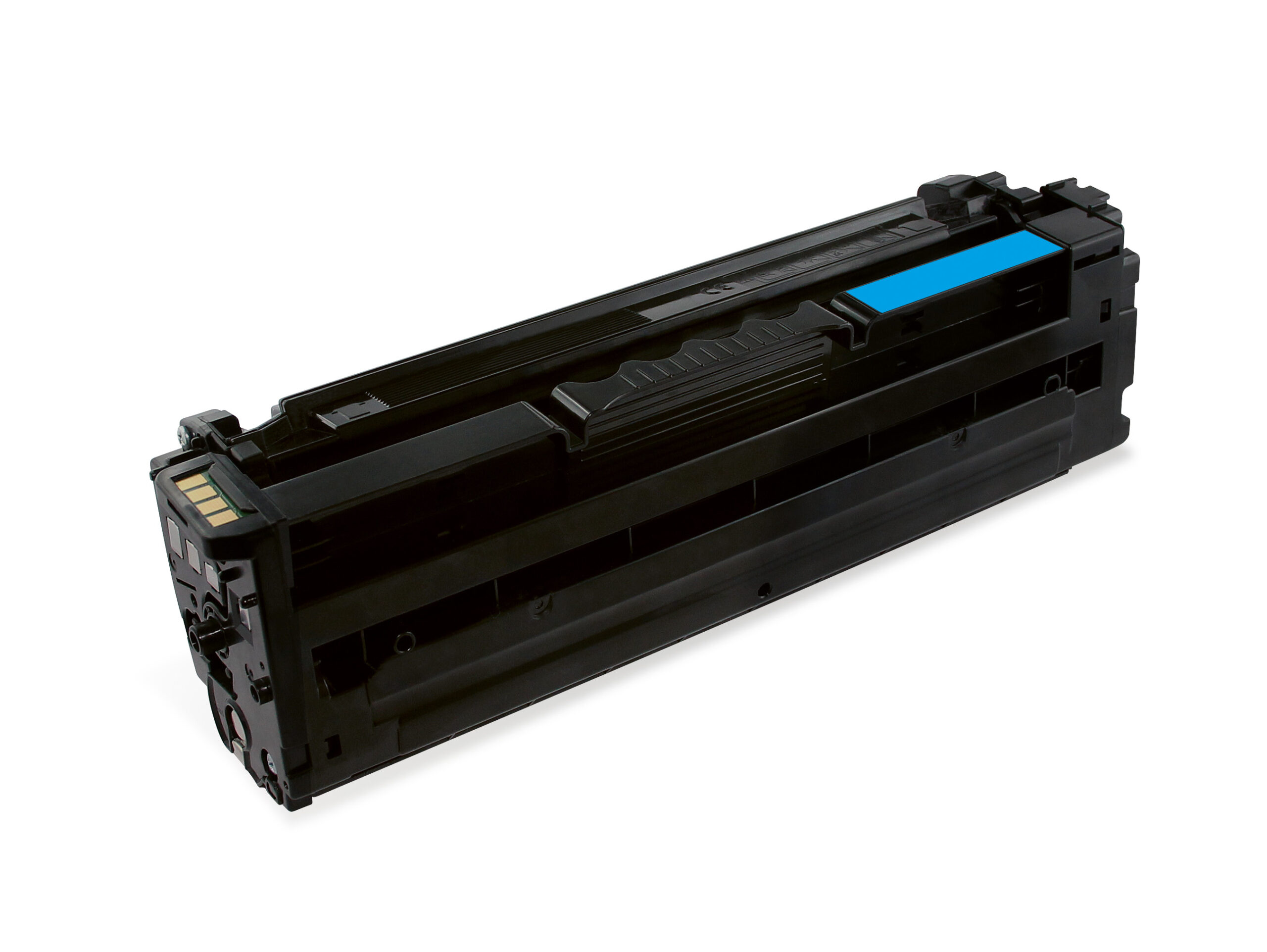 PrintMate SAMSUNG CLT-C 503 L/ELS, remanufactured toner, high capacity, Cyan 5000p