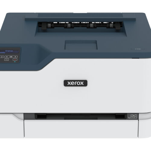 Xerox C230 A4 22ppm Wireless Duplex Printer PS3 PCL5e6 2 Trays Total 251 Sheets UK