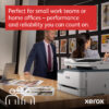 Xerox C235 A4 22ppm Wireless Copy/Print/Scan/Fax PS3 PCL5e/6 ADF 2 Trays Total 251 Sheets UK