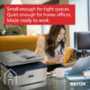 Xerox C235 A4 22ppm Wireless Copy/Print/Scan/Fax PS3 PCL5e/6 ADF 2 Trays Total 251 Sheets UK
