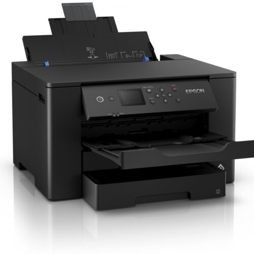 Epson WorkForce WF-7310DTW inkjet printer Colour 4800 x 2400 DPI A3+ Wi-Fi