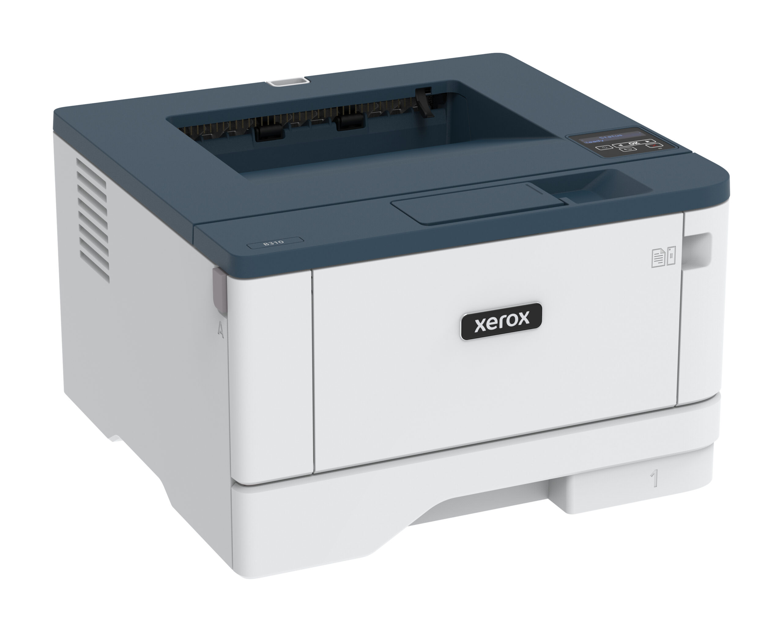 Xerox B310 A4 40ppm Wireless Duplex Printer PS3 PCL5e/6 2 Trays Total 350 Sheets UK
