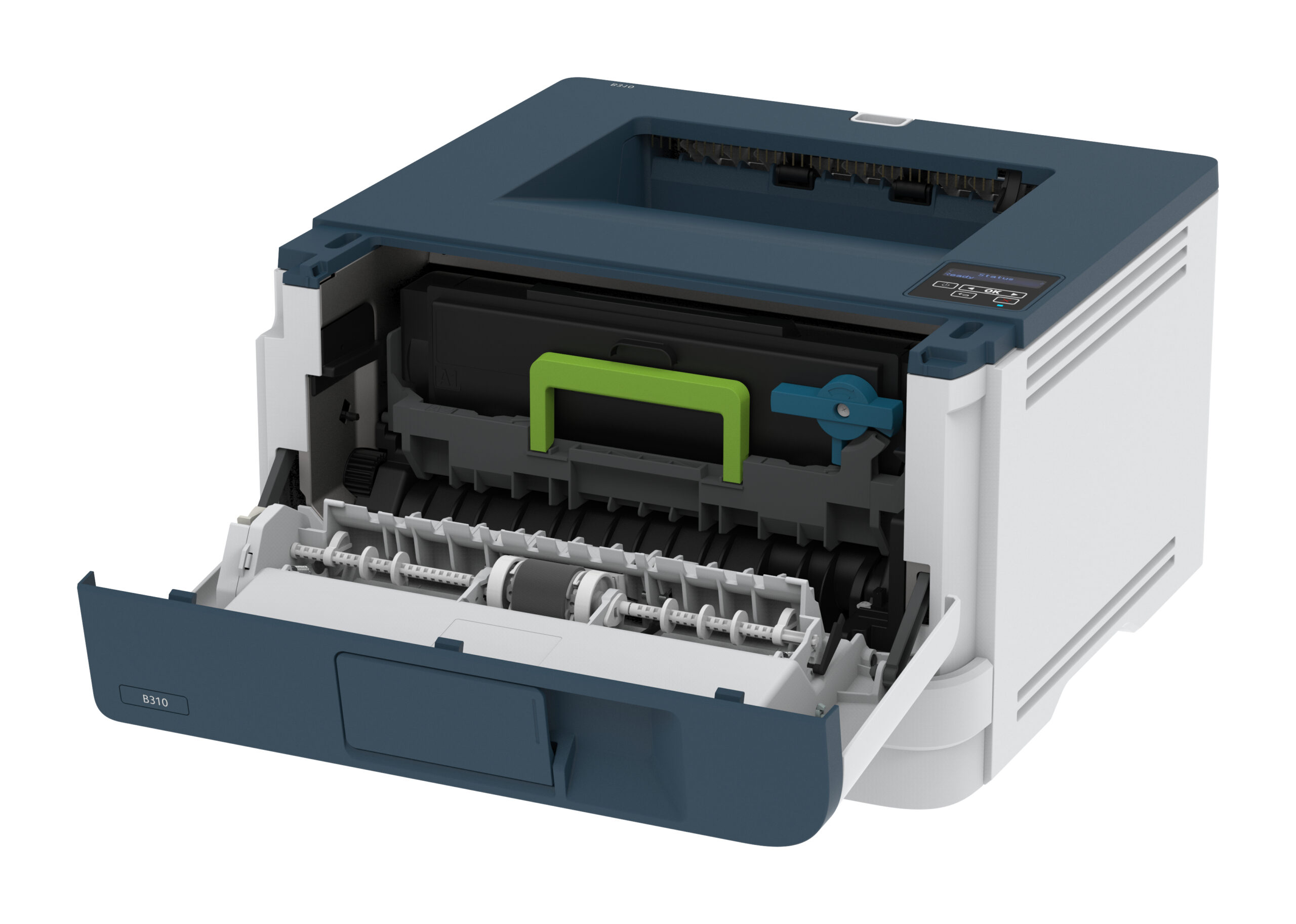 Xerox B310 A4 40ppm Wireless Duplex Printer PS3 PCL5e/6 2 Trays Total 350 Sheets UK