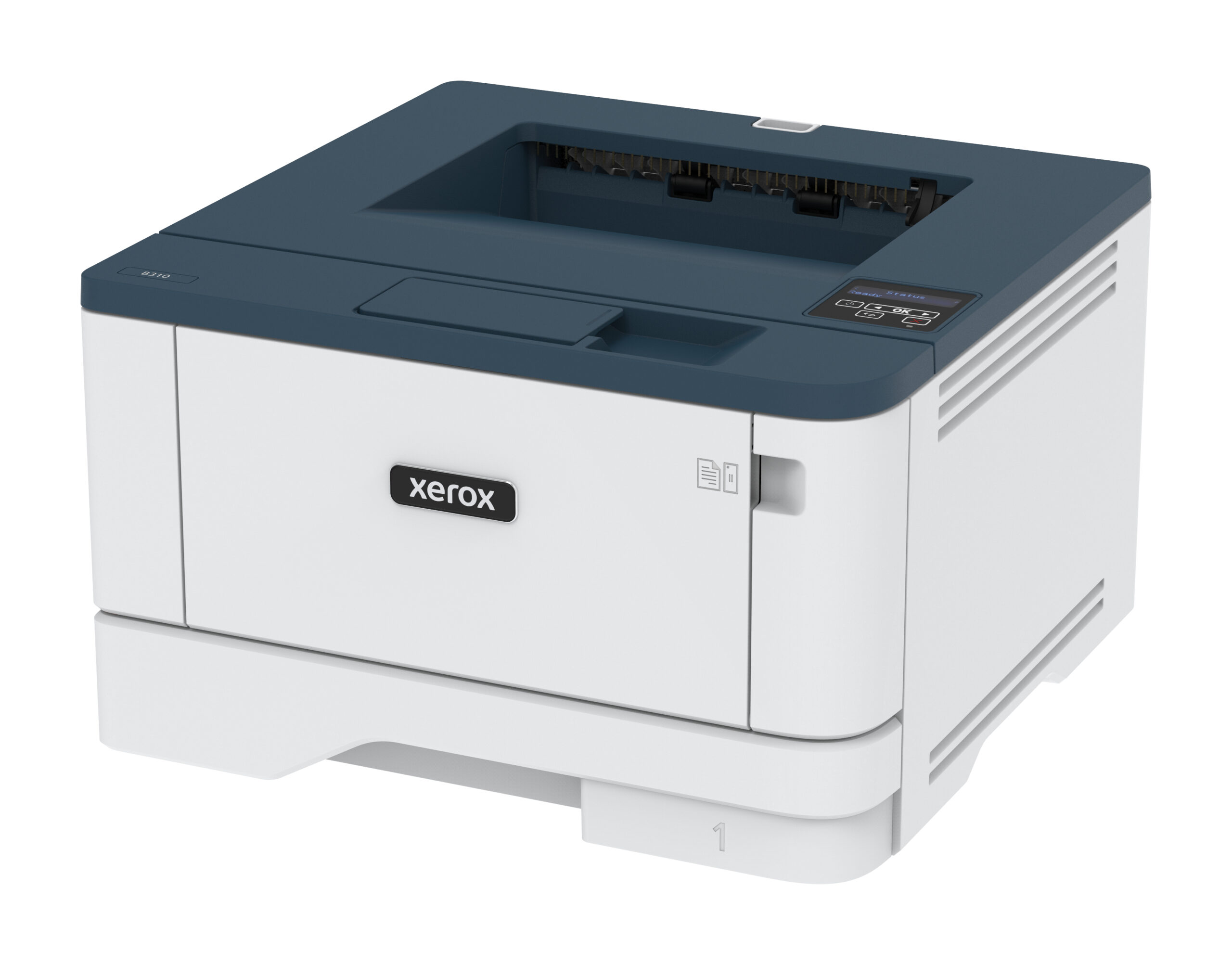 Xerox B310 A4 40ppm Wireless Duplex Printer PS3 PCL5e/6 2 Trays Total 350 Sheets UK