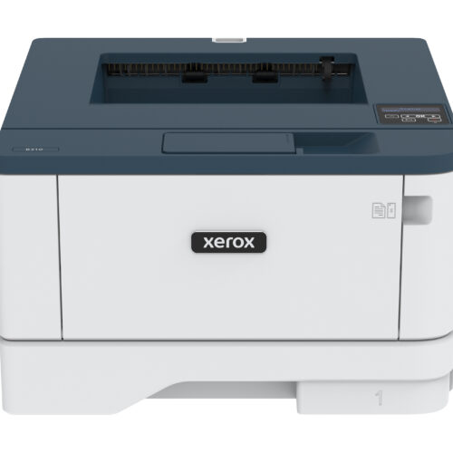 Xerox B310 A4 40ppm Wireless Duplex Printer PS3 PCL5e/6 2 Trays Total 350 Sheets UK