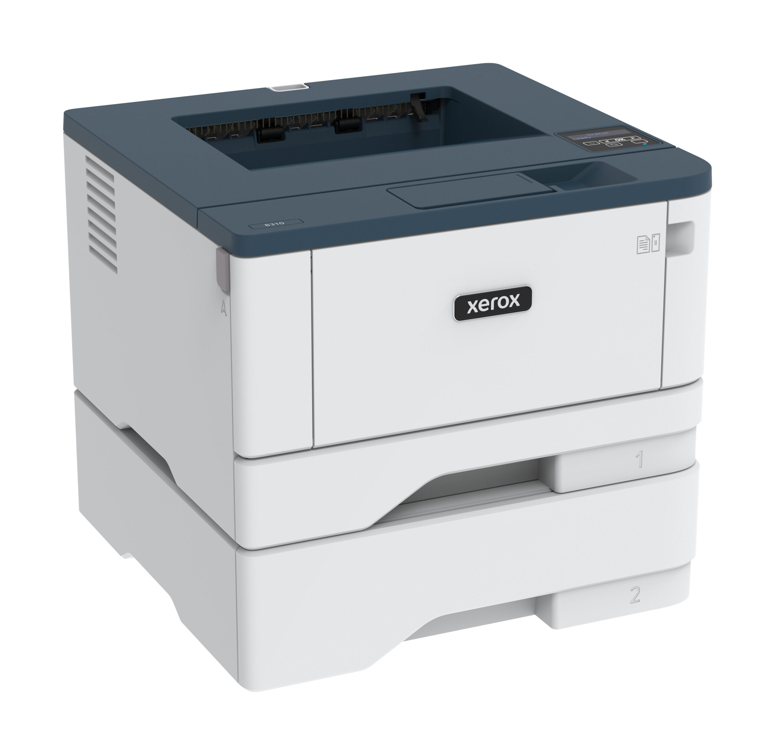 Xerox B310 A4 40ppm Wireless Duplex Printer PS3 PCL5e/6 2 Trays Total 350 Sheets UK