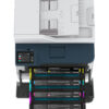 Xerox C235 A4 22ppm Wireless Copy/Print/Scan/Fax PS3 PCL5e/6 ADF 2 Trays Total 251 Sheets UK