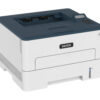 Xerox B230 A4 34ppm Wireless Duplex Printer PCL5e/6 2 Trays Total 251 Sheets UK