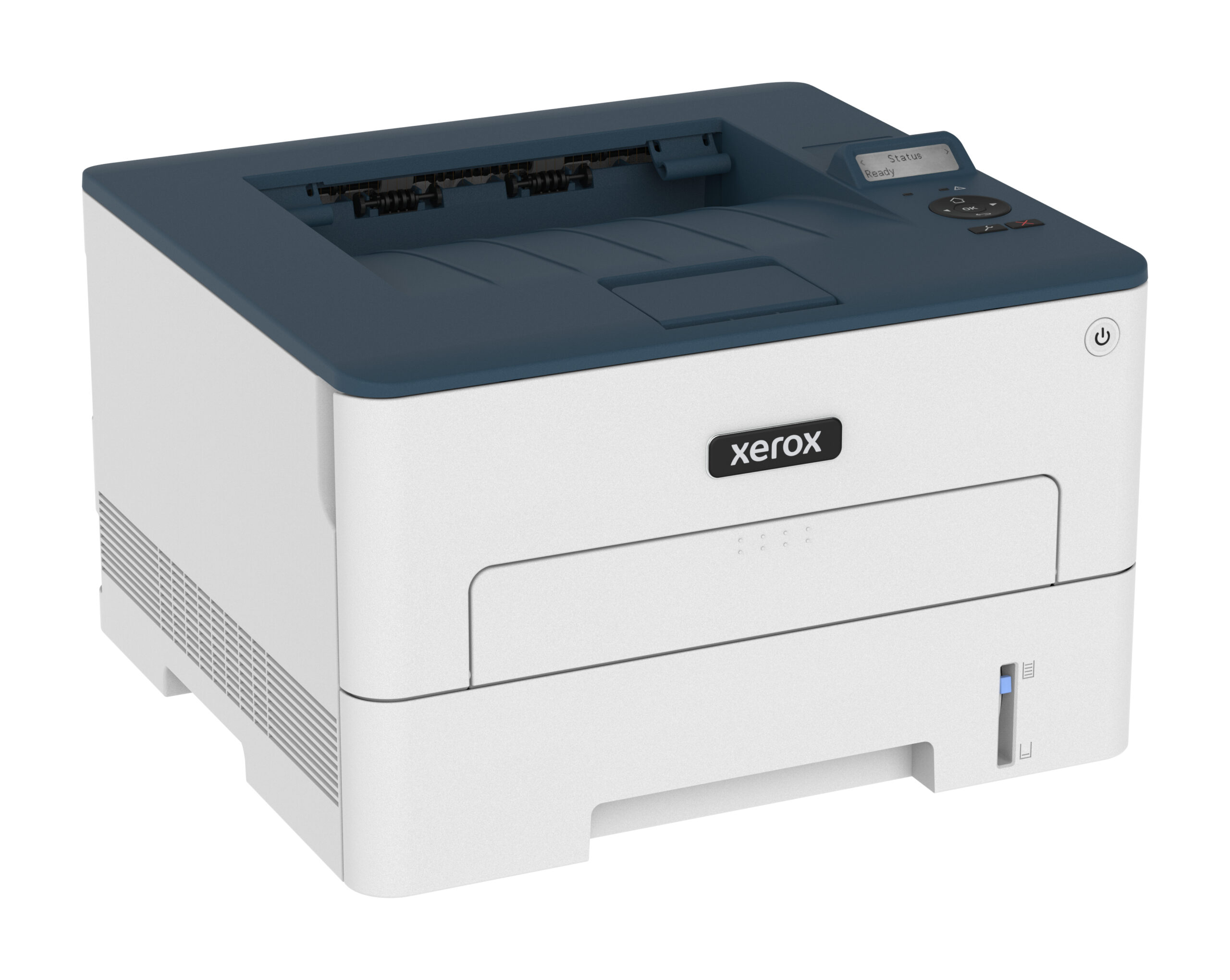 Xerox B230 A4 34ppm Wireless Duplex Printer PCL5e/6 2 Trays Total 251 Sheets UK