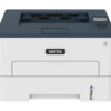 Xerox B230 A4 34ppm Wireless Duplex Printer PCL5e/6 2 Trays Total 251 Sheets UK