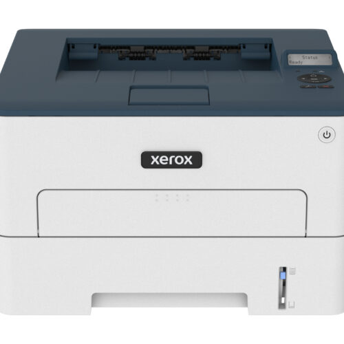 Xerox B230 A4 34ppm Wireless Duplex Printer PCL5e/6 2 Trays Total 251 Sheets UK