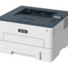 Xerox B230 A4 34ppm Wireless Duplex Printer PCL5e/6 2 Trays Total 251 Sheets UK
