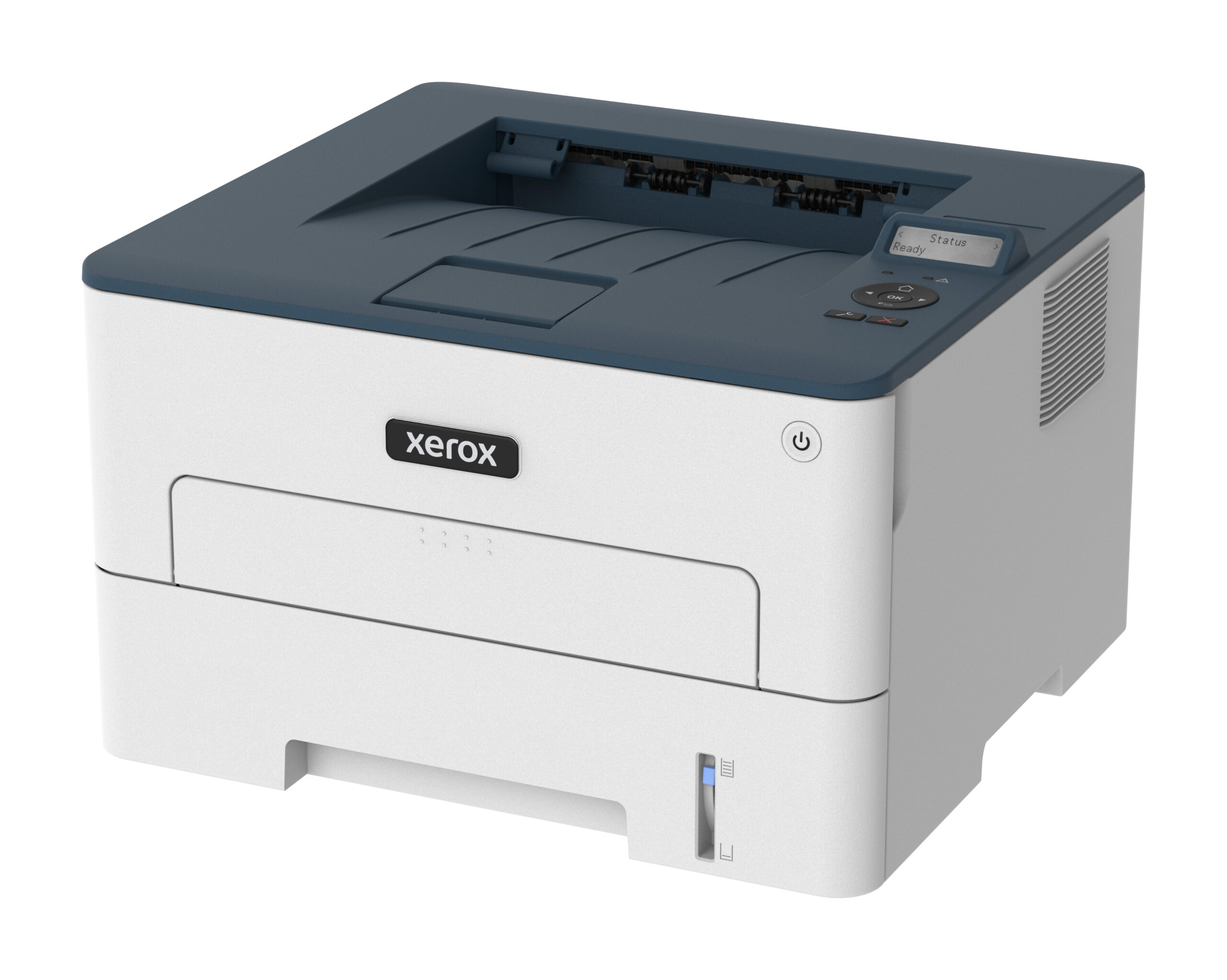 Xerox B230 A4 34ppm Wireless Duplex Printer PCL5e/6 2 Trays Total 251 Sheets UK