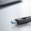 Western Digital Ultrastar SanDisk Ultra USB flash drive 64 GB USB Type-A 3.2 Gen 1 (3.1 Gen 1) Black