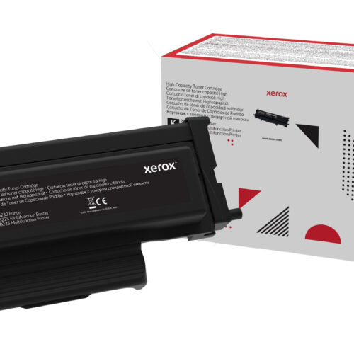 Xerox 006R04400 Toner-kit high-capacity, 3.000 pages ISO/IEC 19752 for Xerox B 230