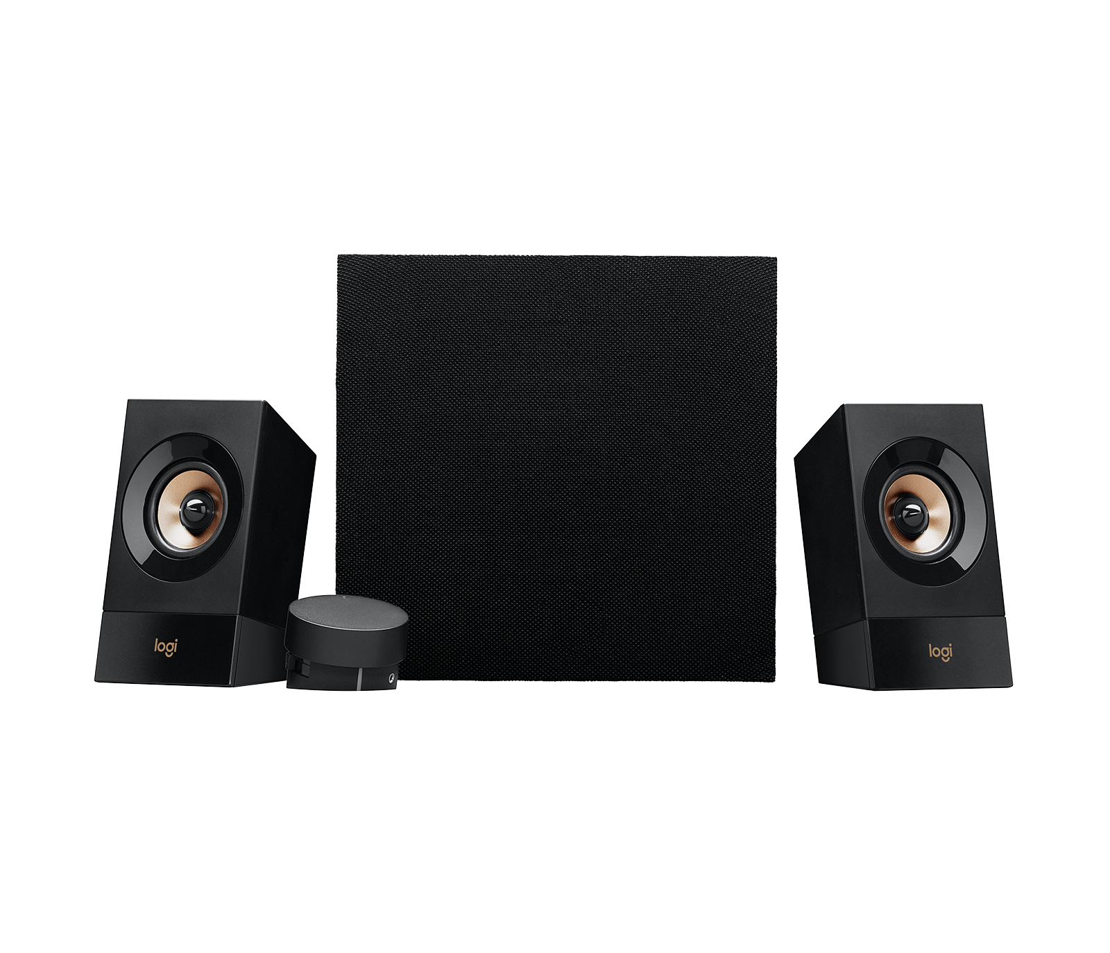 92fd8300041785ab134073fd0da5c36dd888bb41 Logitech Multimedia Speakers z533